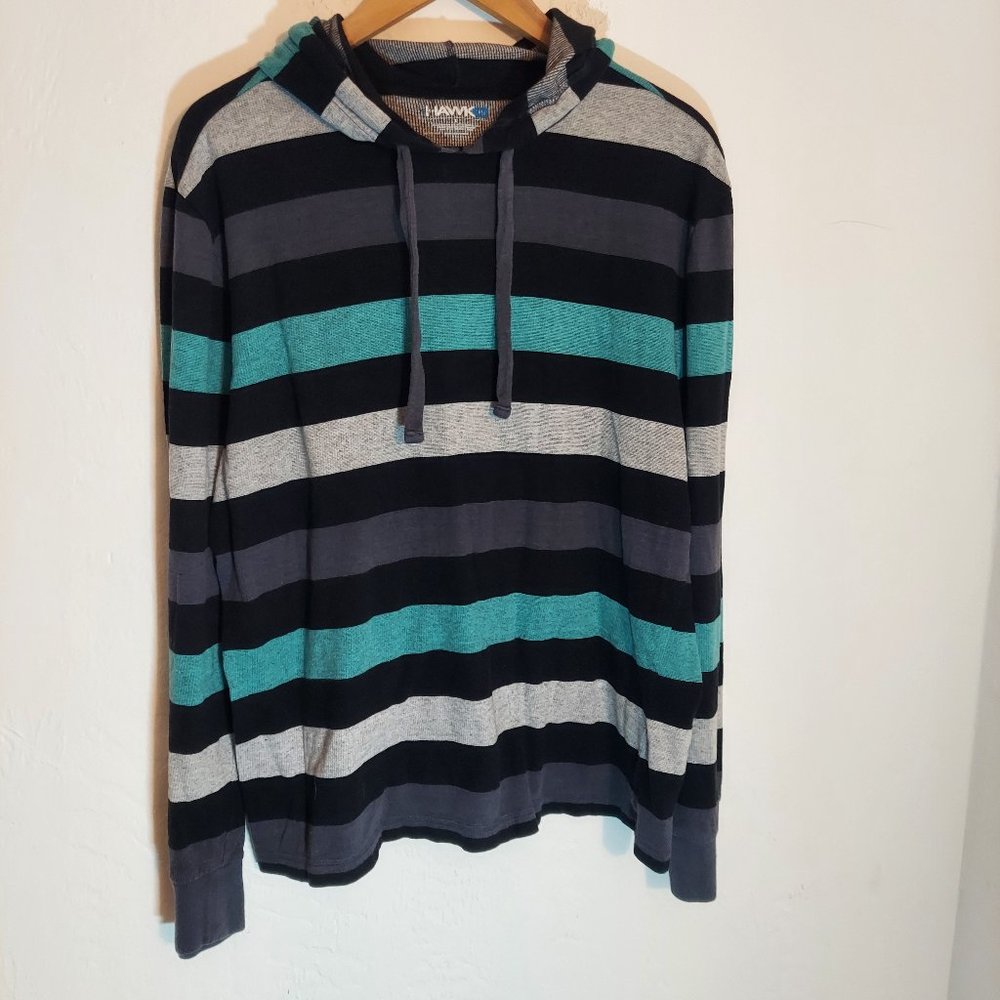 Tony Hawk Hoodie